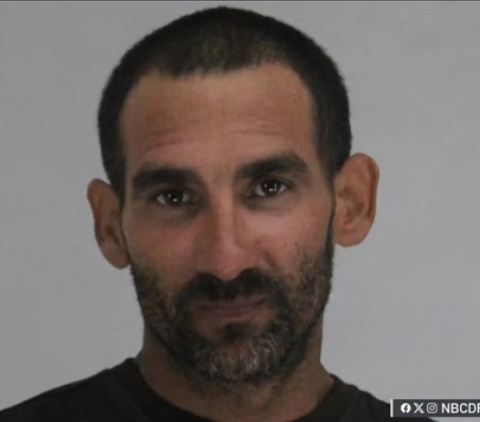 Machete slaying suspect Yordanis Cobos-Martinez